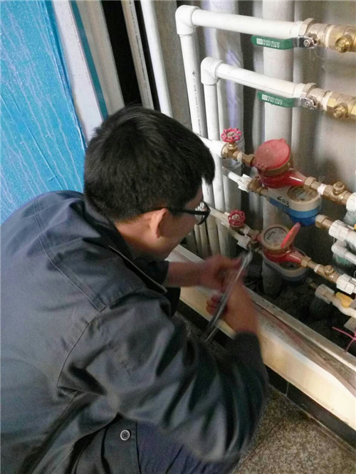 黨員進社區5 黨員進社區5